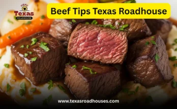 Beef Tips Texas Roadhouse
